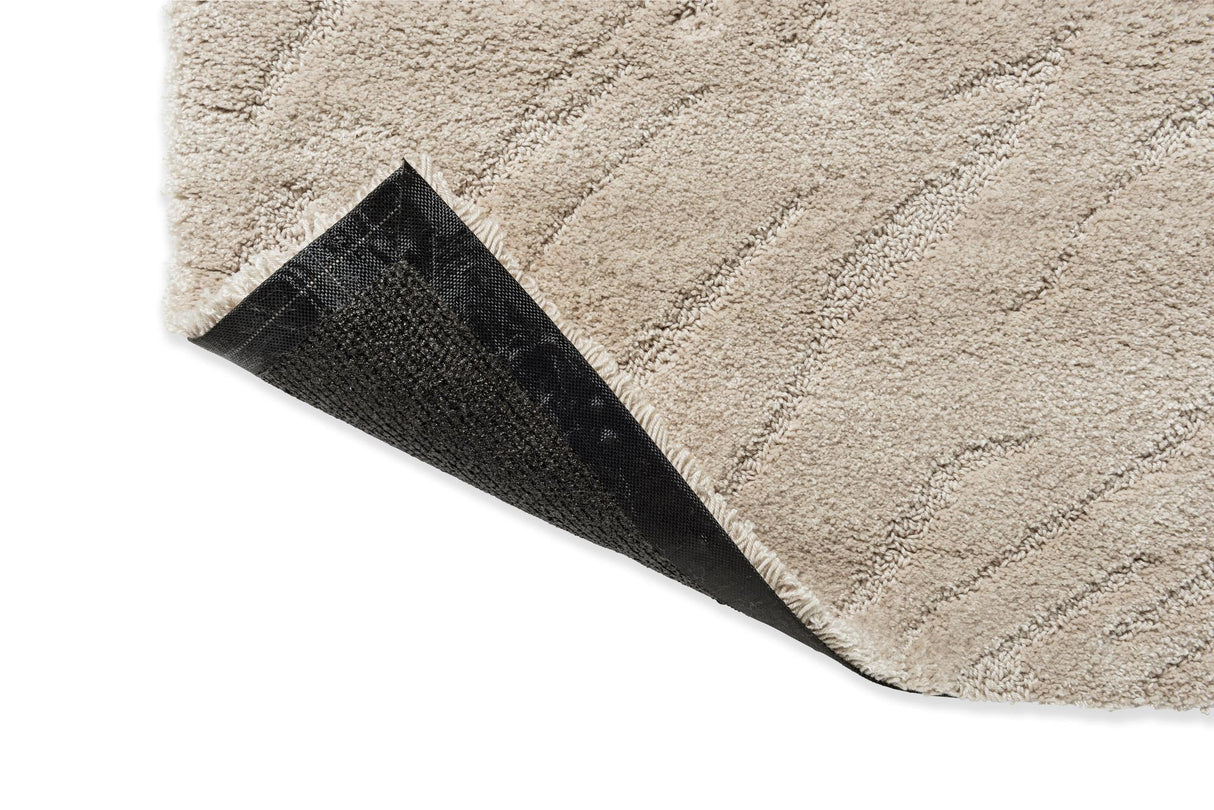Brink & Campman Twinset Shore Oyster 8'2 x 11'6 Rug