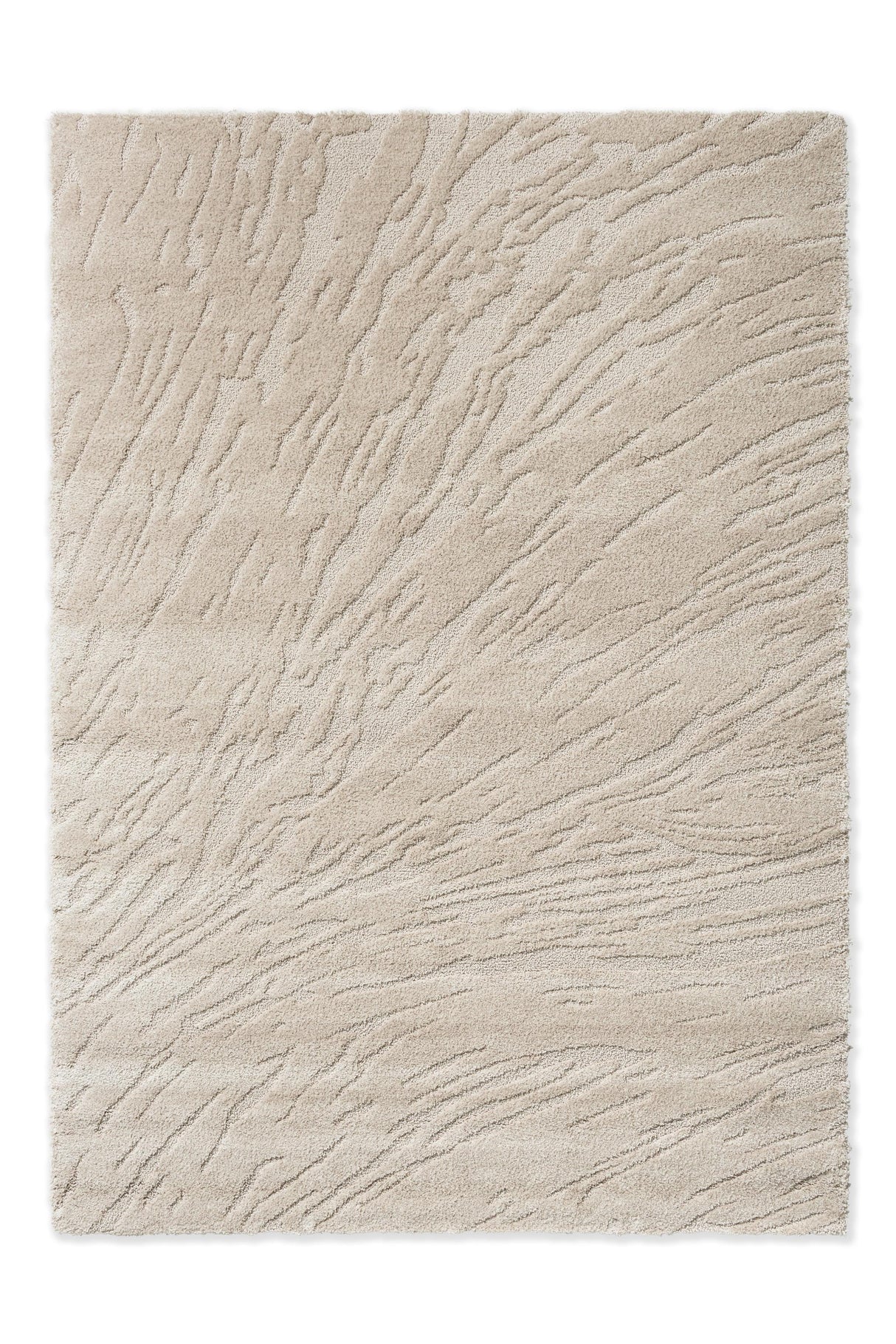 Brink & Campman Twinset Shore Oyster 6'7 x 9'8 Rug