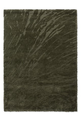 Brink & Campman Twinset Shore Olive 5'7 x 7'10 Rug