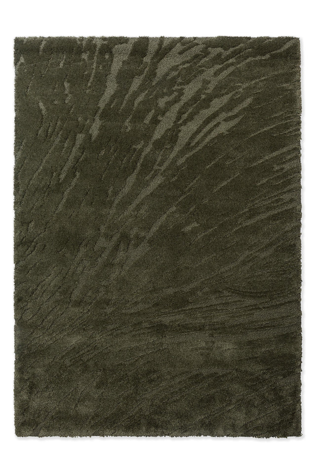 Brink & Campman Twinset Shore Olive 6'7 x 9'8 Rug