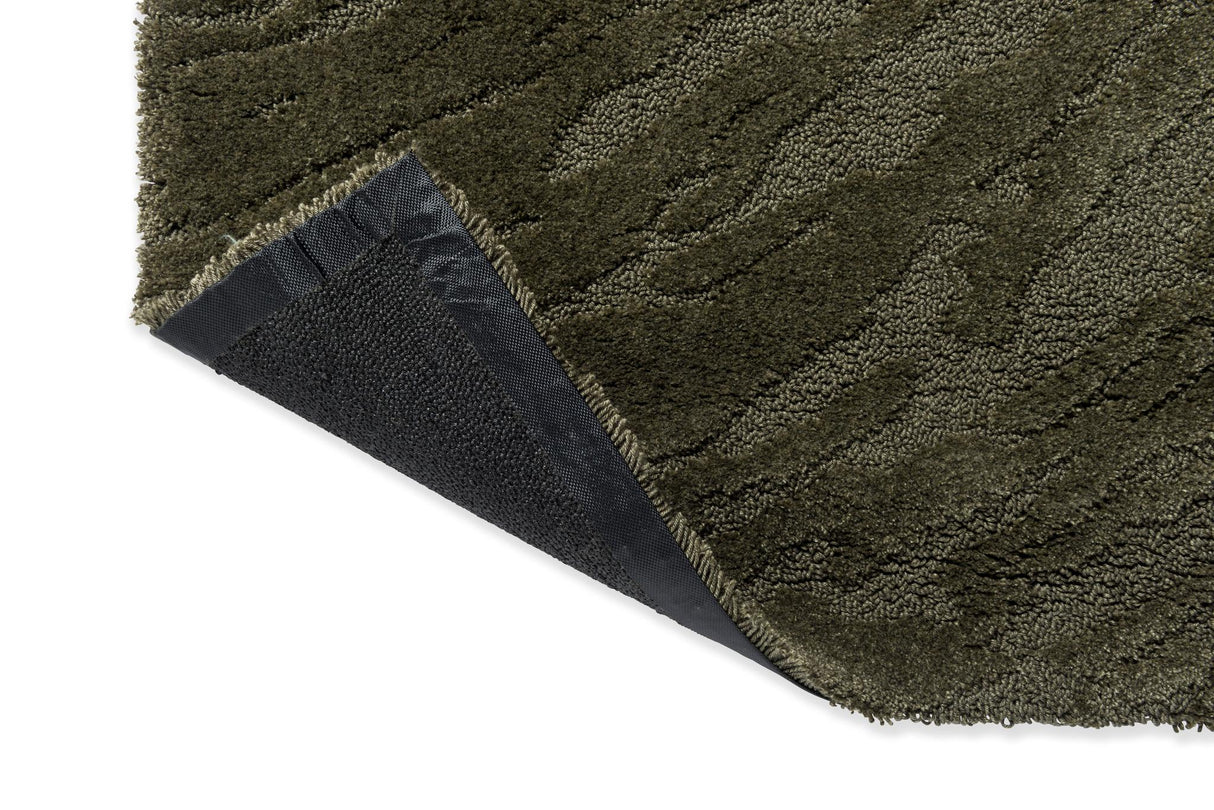 Brink & Campman Twinset Shore Olive 6'7 x 9'8 Rug