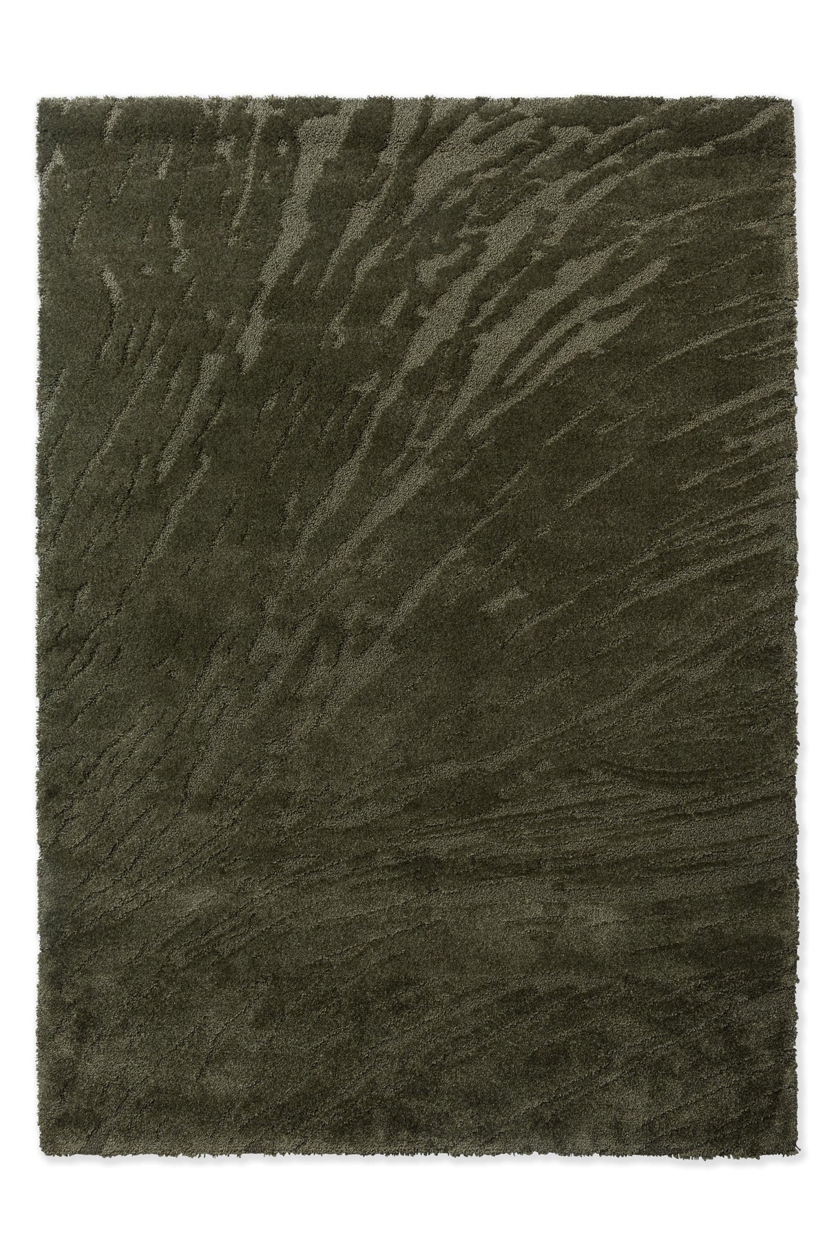 Brink & Campman Twinset Shore Olive 8'2 x 11'6 Rug