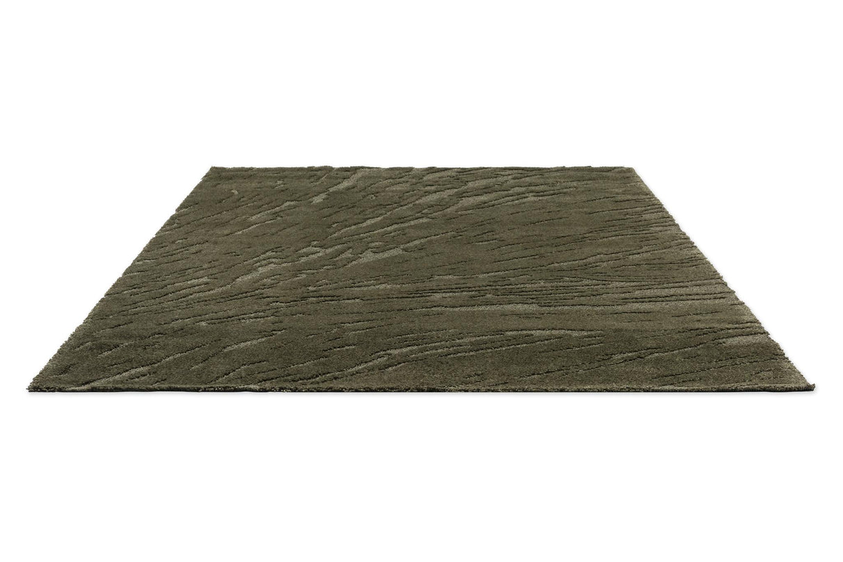 Brink & Campman Twinset Shore Olive 8'2 x 11'6 Rug