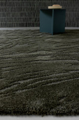 Brink & Campman Twinset Shore Olive 8'2 x 11'6 Rug