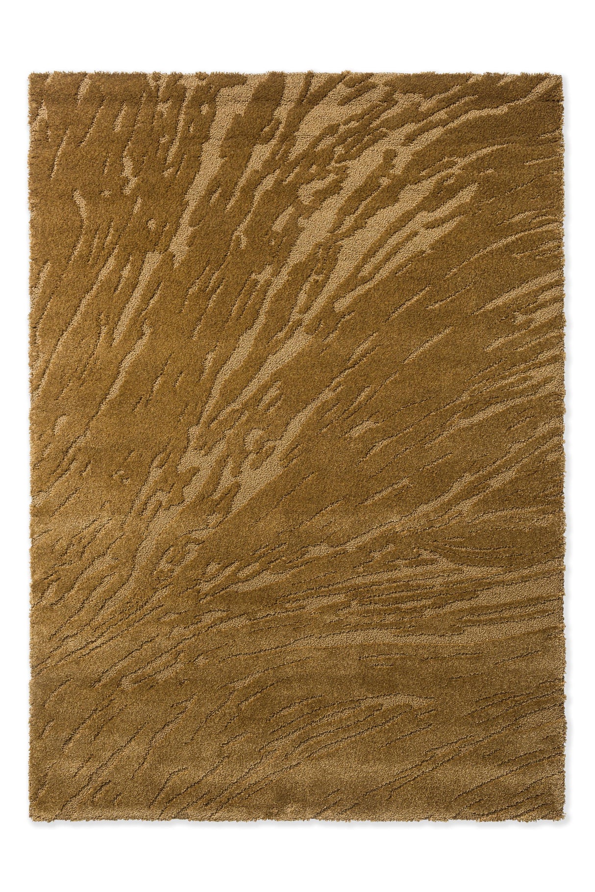 Brink & Campman Twinset Shore Golden 5'7 x 7'10 Rug