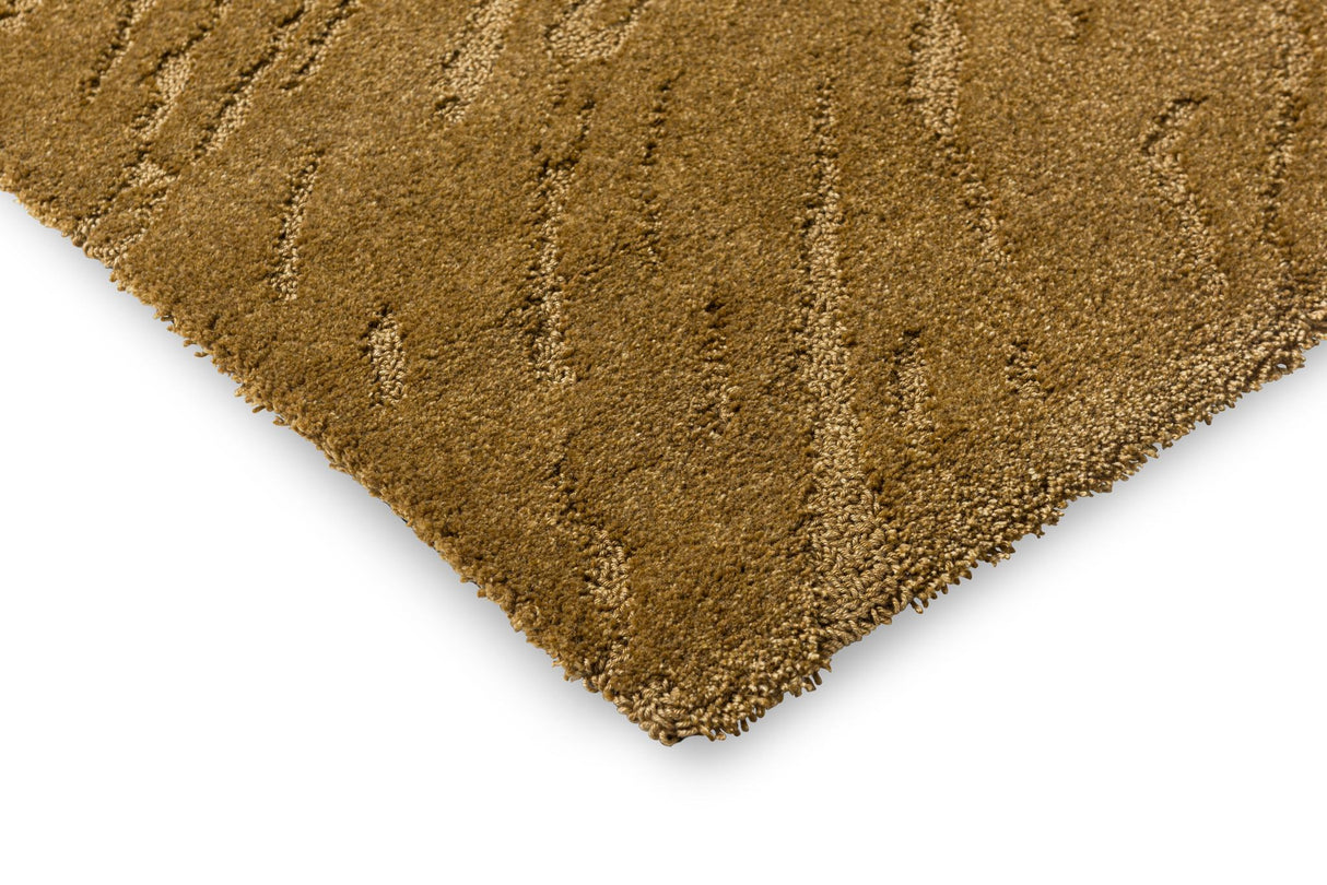 Brink & Campman Twinset Shore Golden 5'7 x 7'10 Rug