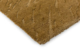 Brink & Campman Twinset Shore Golden 5'7 x 7'10 Rug