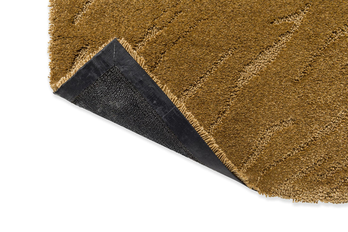 Brink & Campman Twinset Shore Golden 5'7 x 7'10 Rug