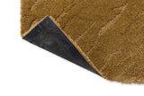 Brink & Campman Twinset Shore Golden 5'7 x 7'10 Rug
