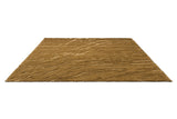 Brink & Campman Twinset Shore Golden 5'7 x 7'10 Rug