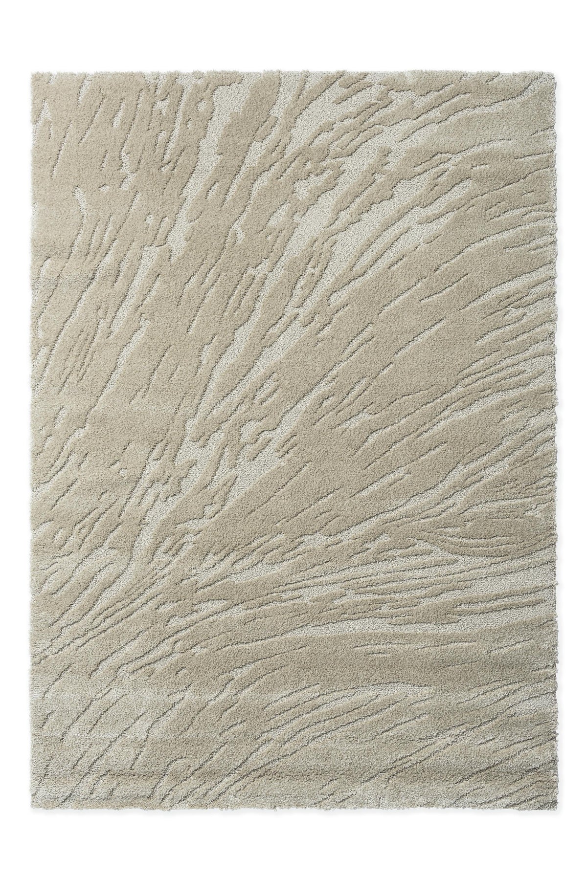 Brink & Campman Twinset Shore Silver 5'7 x 7'10 Rug