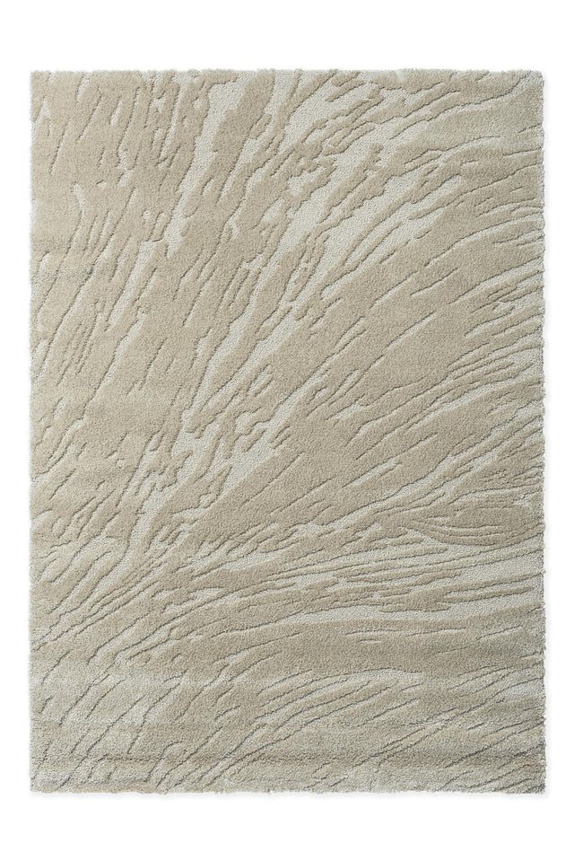 Brink & Campman Twinset Shore Silver 5'7 x 7'10 Rug