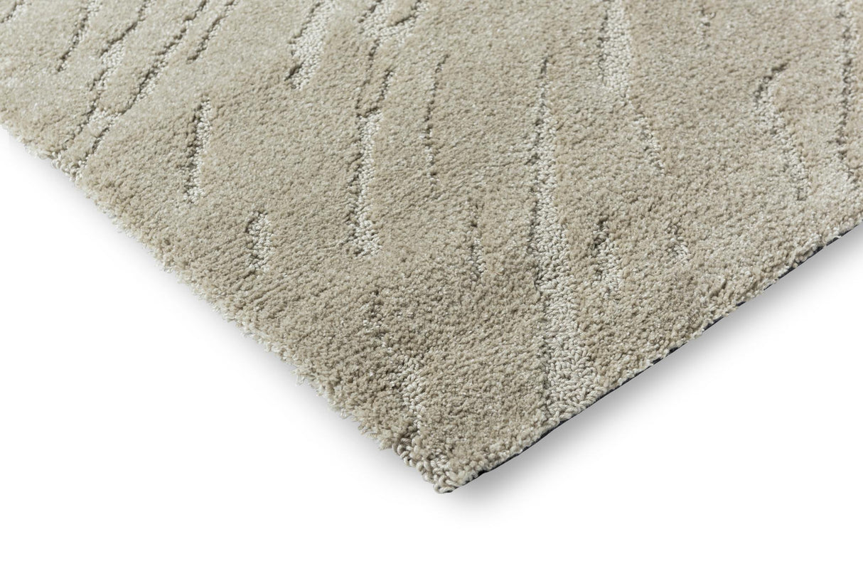 Brink & Campman Twinset Shore Silver 5'7 x 7'10 Rug