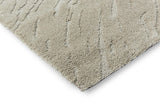Brink & Campman Twinset Shore Silver 5'7 x 7'10 Rug