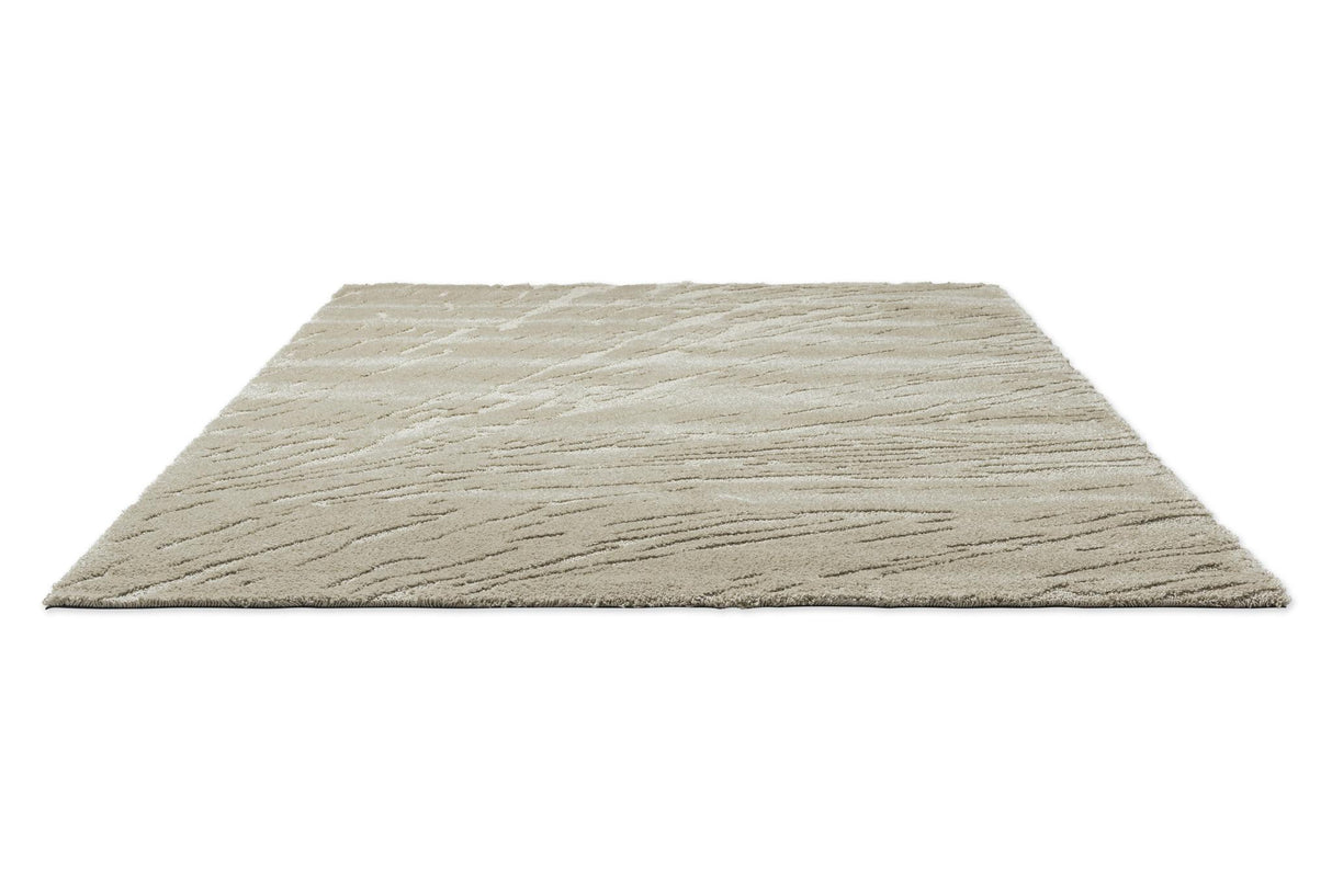 Brink & Campman Twinset Shore Silver 5'7 x 7'10 Rug
