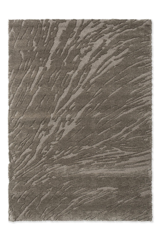Brink & Campman Twinset Shore Shiitake 4'7 x 6'7 Rug