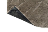 Brink & Campman Twinset Shore Shiitake 4'7 x 6'7 Rug