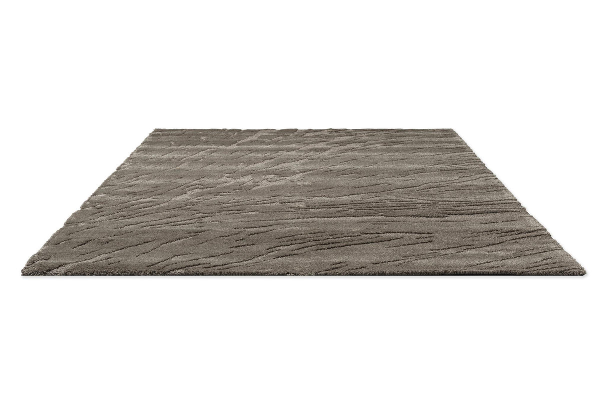 Brink & Campman Twinset Shore Shiitake 6'7 x 9'8 Rug