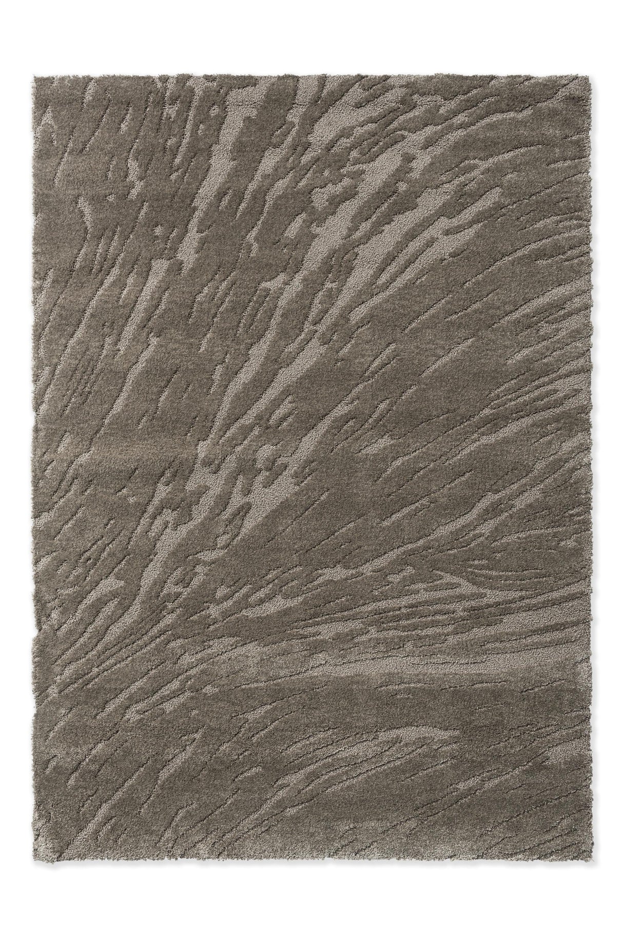 Brink & Campman Twinset Shore Shiitake 8'2 x 11'6 Rug