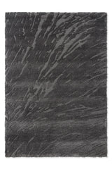 Brink & Campman Twinset Shore Graphite 6'7 x 9'8 Rug
