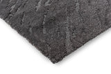 Brink & Campman Twinset Shore Graphite 8'2 x 11'6 Rug