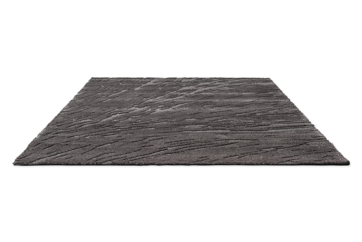 Brink & Campman Twinset Shore Graphite 8'2 x 11'6 Rug