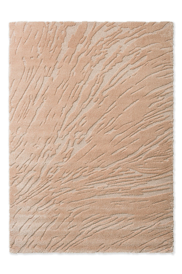Brink & Campman Twinset Shore Tan 5'7 x 7'10 Rug