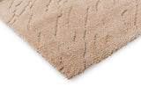 Brink & Campman Twinset Shore Tan 5'7 x 7'10 Rug