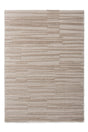 Brink & Campman Twinset Terrain Taupe 5'7 x 7'10 Rug