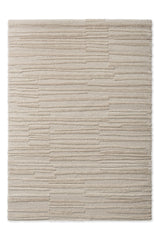 Brink & Campman Twinset Terrain Oyster 4'7 x 6'7 Rug