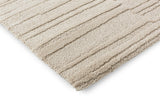 Brink & Campman Twinset Terrain Oyster 8'2 x 11'6 Rug
