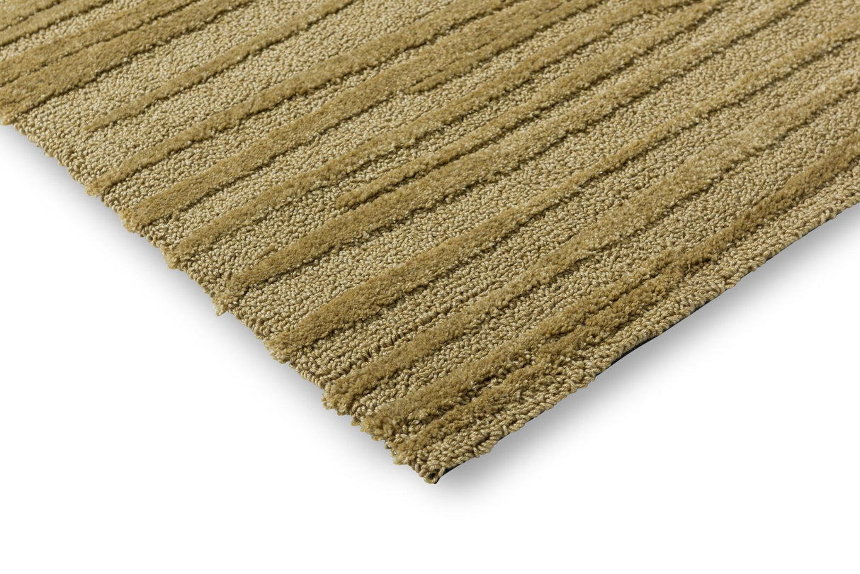 Brink & Campman Twinset Terrain Antique 4'7 x 6'7 Rug