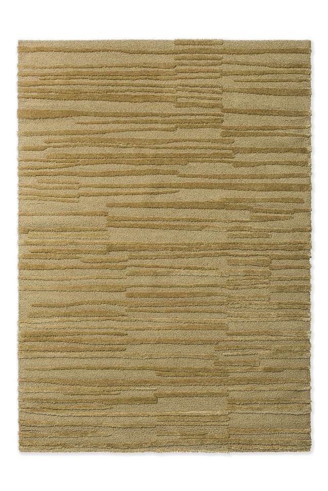 Brink & Campman Twinset Terrain Antique 5'7 x 7'10 Rug