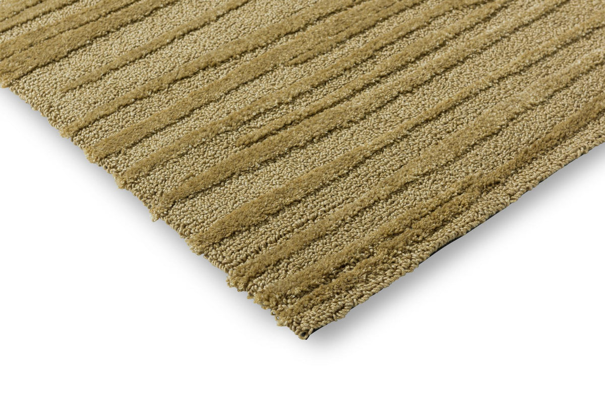 Brink & Campman Twinset Terrain Antique 5'7 x 7'10 Rug