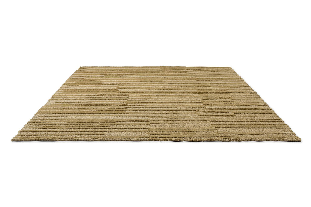 Brink & Campman Twinset Terrain Antique 5'7 x 7'10 Rug