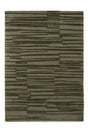 Brink & Campman Twinset Terrain Olive 5'7 x 7'10 Rug
