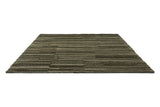 Brink & Campman Twinset Terrain Olive 5'7 x 7'10 Rug