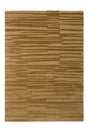 Brink & Campman Twinset Terrain Golden 5'7 x 7'10 Rug