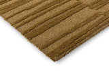 Brink & Campman Twinset Terrain Golden 5'7 x 7'10 Rug