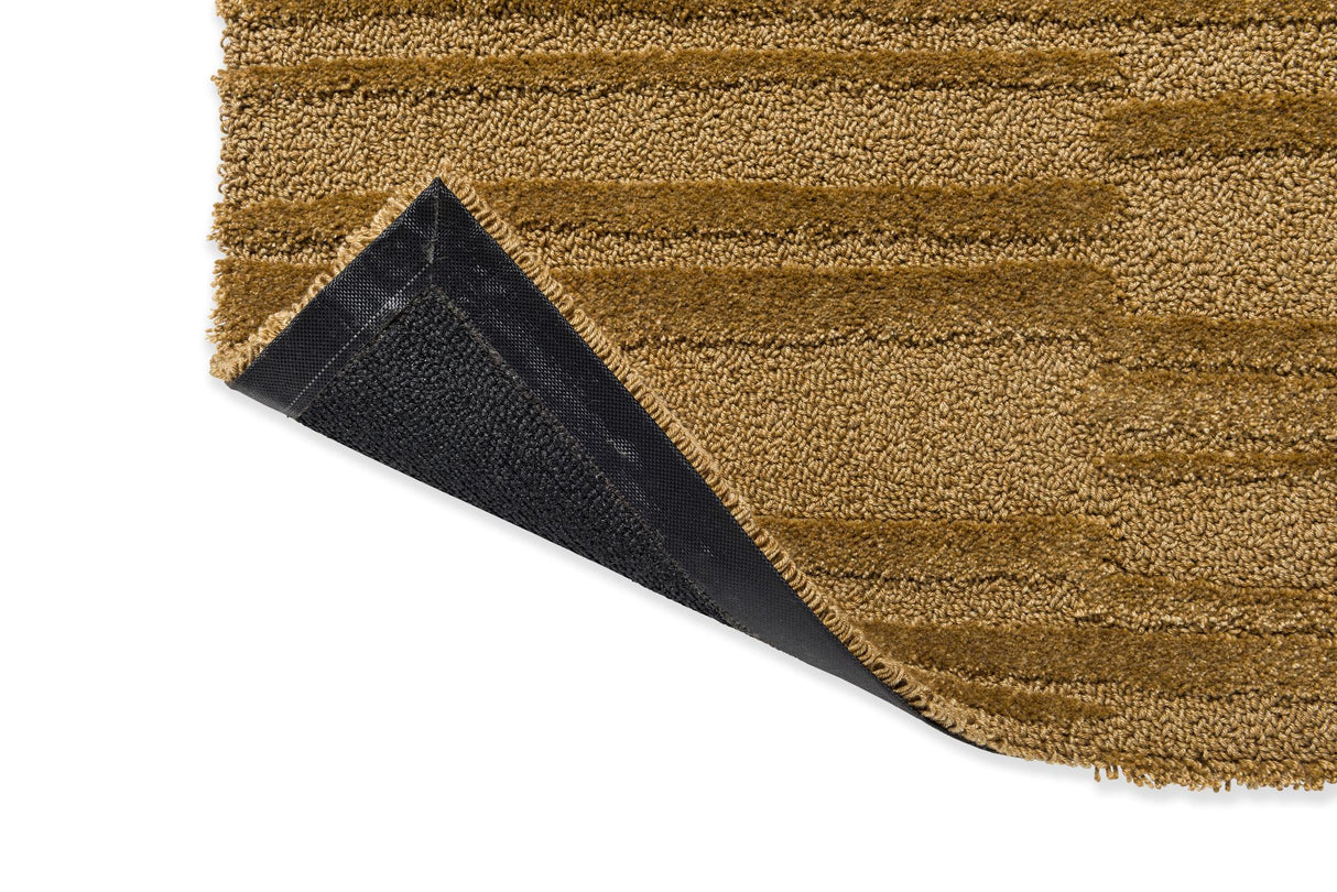Brink & Campman Twinset Terrain Golden 6'7 x 9'8 Rug