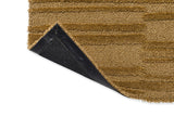 Brink & Campman Twinset Terrain Golden 8'2 x 11'6 Rug
