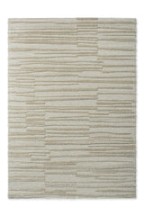 Brink & Campman Twinset Terrain Silver 5'7 x 7'10 Rug