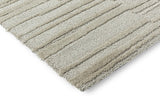Brink & Campman Twinset Terrain Silver 5'7 x 7'10 Rug