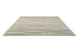 Brink & Campman Twinset Terrain Silver 5'7 x 7'10 Rug