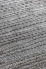 Brink & Campman Twinset Terrain Shiitake 5'7 x 7'10 Rug