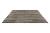 Brink & Campman Twinset Terrain Shiitake 5'7 x 7'10 Rug