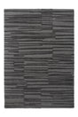 Brink & Campman Twinset Terrain Graphite 5'7 x 7'10 Rug