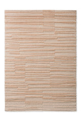 Brink & Campman Twinset Terrain Tan 5'7 x 7'10 Rug
