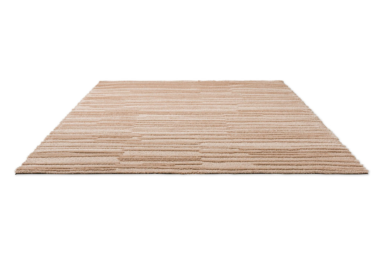 Brink & Campman Twinset Terrain Tan 5'7 x 7'10 Rug