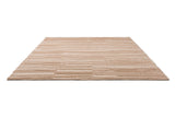 Brink & Campman Twinset Terrain Tan 5'7 x 7'10 Rug